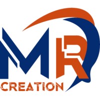 Mr Creation logo - Similar company to Gustav Studio