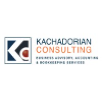 Kachadorian Consulting