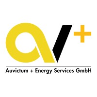 Auvictum + Energy Services GmbH logo - Similar company to Sangel Systemtechnik Gmbh