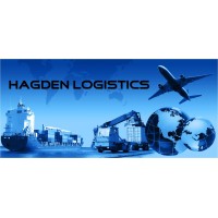 HAGDEN LOGISTICS logo - Similar company to Pg Logistics