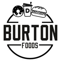 Burton Foods logo - Similar company to Bites And Blends
