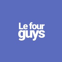 Le Four Guys Productions