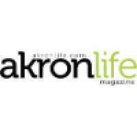 Akron Life & Leisure Magazine