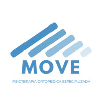Clínica Move logo - Similar company to Instituto Do Atleta