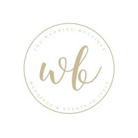 The Wedding Boutique Italy Ltd logo - Similar company to The Wedding Establishment