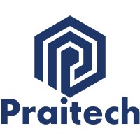 Praitech Inc logo - Similar company to Popplin