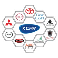 KCAR GROUP logo - Similar company to Sws Group