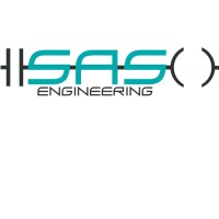 SAS Engineering logo - Similar company to Engineering System Company