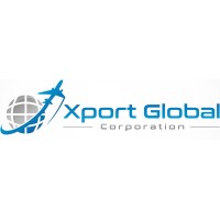Xport Global Corporation logo - Similar company to Ta