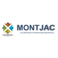 Montjac Caldeiraria e Montagem Industrial logo - Similar company to Dqo Construtora Ltda