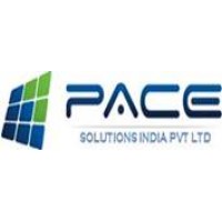 PACE Solutions India Pvt Ltd logo - Similar company to Opus Technology Solutions