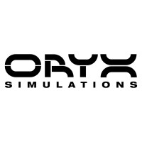 Oryx Simulations logo - Similar company to Algoryx