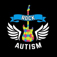 Rock Autism, Inc. logo - Similar company to Mitchell Group