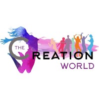 The Creation World logo - Similar company to Beximco 360 Ltd