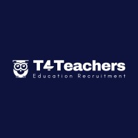 T4Teachers logo - Similar company to Quantum Search Solutions