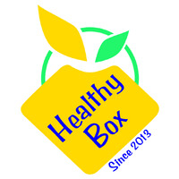 Healthy box logo - Similar company to Growatown