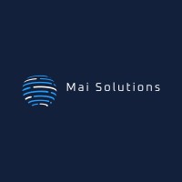 Mai Solutions logo - Similar company to M.A.I. Solutions