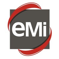 EMI PPE logo - Similar company to Delrina