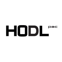 HODLpac logo - Similar company to Plural Vc
