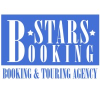 Booking Stars Ltd. logo - Similar company to Booking Stars Ltd.