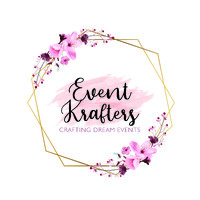 Event Krafters logo - Similar company to Iso360.Io