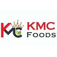 KMC Foods logo - Similar company to Unichem Expo Company