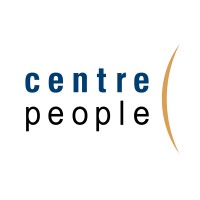 Centre People Appointments logo - Similar company to Tromp Personal Training