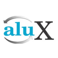 Alux Distribuidora de Alumínio e Acessórios logo - Similar company to Aluminovo Perfis De Aluminio Ltda