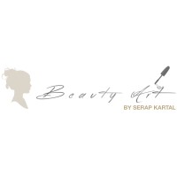 SERAP KARTAL BEAUTY ART logo - Similar company to Kartal Projects