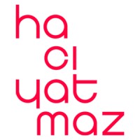 Hacıyatmaz Film logo - Similar company to Bbq Creative Agency