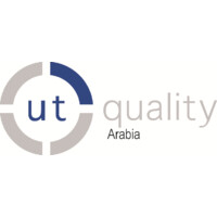 UT Quality Arabia logo - Similar company to Ut Quality