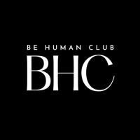 BE HUMAN CLUB logo - Similar company to Better Being
