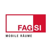 FAGSI Vertriebs- und Vermietungs GmbH logo - Similar company to Procontain Gmbh
