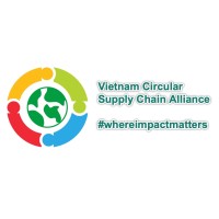 Vietnam Circular Supply Chain Alliance (VCSCA) logo - Similar company to Institute Of Investment Education (Iie)