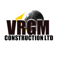 VRGM Construction Limited logo - Similar company to Vrgm Consulting