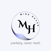 Mind Haven logo - Similar company to Her Nest