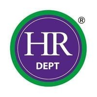 The HR Dept Aberdeenshire logo - Similar company to Sigma Electrical Export Uk Ltd