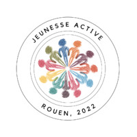 Jeunesse Active de Rouen / Active Youth of Rouen logo - Similar company to Synercia