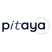 PITAYA ⎮ Agence Créative & Digitale à Tahiti logo - Similar company to Agence Beendiz