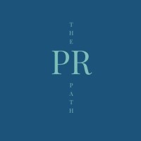 The PR Path logo - Similar company to White Bear Pr, Corp