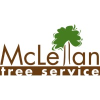 Mclellan Tree Service Inc
