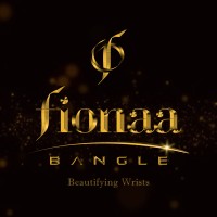 Fionaa Bangle - Beautifying Wrists logo - Similar company to Bangle & Band