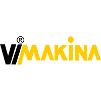 Vi Makina - Liebherr logo - Similar company to Liebherr - Norge
