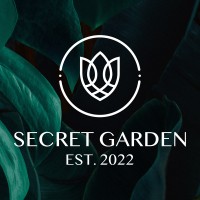 Secret Garden logo - Similar company to Parallel Amsterdam