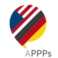 APPPs e.V. || Alumni-Verein des PPP/CBYX logo - Similar company to Congress-Bundestag Youth Exchange Alumni Association (Cbyxaa)