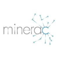Minerac logo - Similar company to Feormin Ag