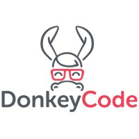 DonkeyCode logo - Similar company to Systemiz