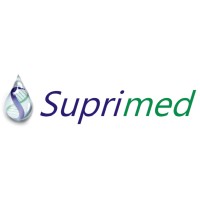 Suprimed Vet logo - Similar company to 3C Digital Pets