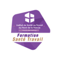 ISTNF Formation logo - Similar company to A2Sp Prévention