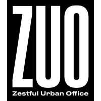 ZUO Zestful Urban Office logo - Similar company to Protecop